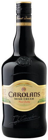 Carolans Irish Cream