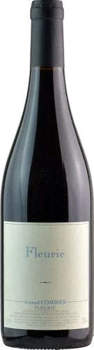 Arnaud Combier Fleurie