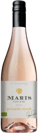 Maris Rosé Pays d'Oc