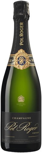 Pol Roger Brut Champagne v2016
