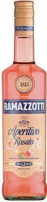 Ramazzotti Aperitivo Rosato