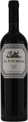 El Enemigo Malbec