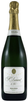 Dumont Champagne Brut Solera