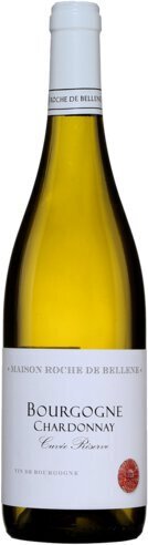Maison Roche de Bellene Bourgogne Chardonnay, Cuvée Réserve