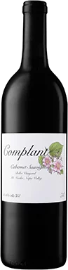 Complant Cabernet Sauvignon