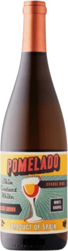 Pomelado Organic White Orange Wine