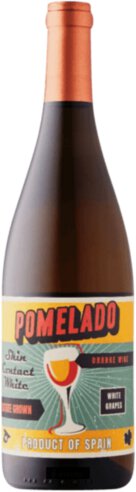 Pomelado Organic White Orange Wine