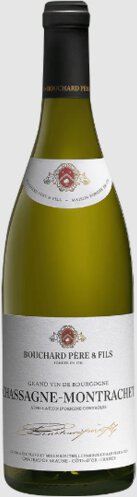 Bouchard Pere & Fils Chassagne Montrachet