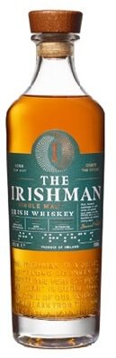 THE IRISHMAN SINGLE MALT