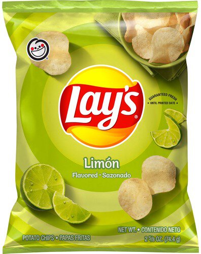 Lay's Limon