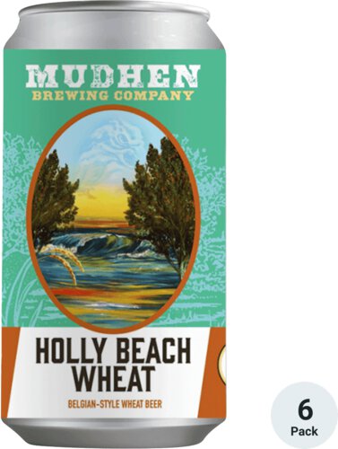 Mudhen Holly Beach Wheat