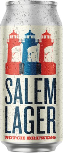 Notch Salem Lager