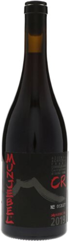 Frank Cornelissen Munjebel CR Red 2019