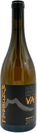 Frank Cornelissen Munjebel Bianco Va