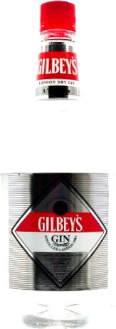 Gilbey's Gin