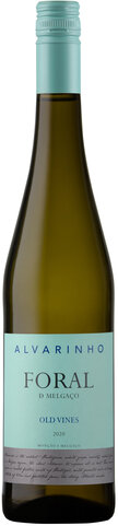 Quinta do Regueiro Foral de Melgaço Alvarinho (Vinho Verde)