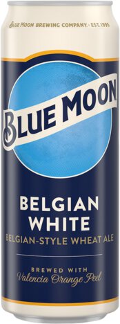 Blue Moon Belgian White