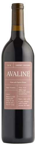 Avaline Cabernet Sauvignon