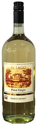 Il Lago Pinot Grigio