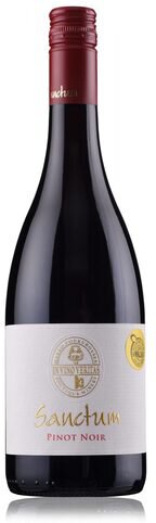 SANCTUM LISICA PINOT NOIR 750ML
