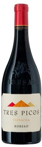 Borsao Tres Picos Garnacha
