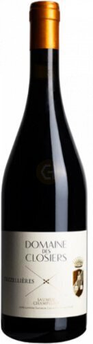Domaine de Closiers Saumur Rouge Les Trezellieres