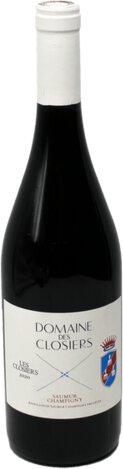 Domaine de Closiers Saumur Rouge Les Closiers