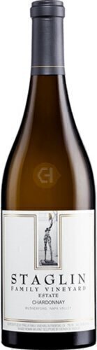 Staglin Family Chardonnay Estate Rutherford