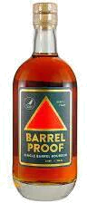 CARDINAL BARREL PROOF SINGLE BARREL 