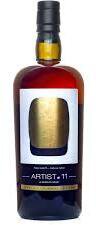 Artist #11 Auchentoshan 30 Year Single Malt Scotch