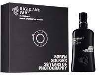Highland Park 26 Year Soren