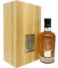 SINGLE MALTS OF SCOTLAND IMPERIAL 31 YEAR