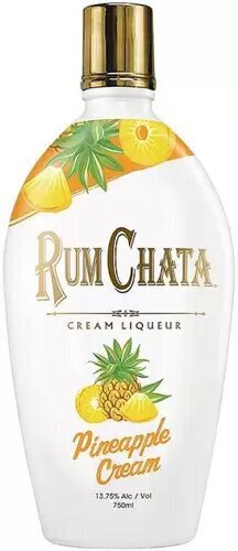 RumChata Pineapple Cream Liqueur