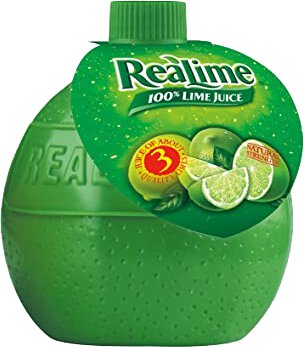 ReaLime Juice