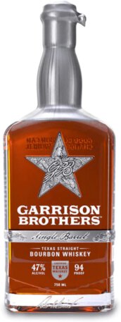 Garrison Brothers Single Barrel 2019