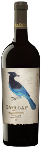 Lava Cap Merlot