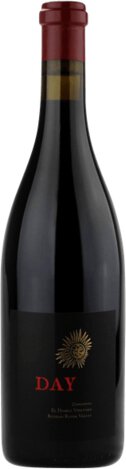Day Zinfandel El Diablo