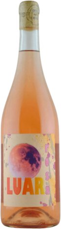 Bojo Do Luar Vinho Rosa 