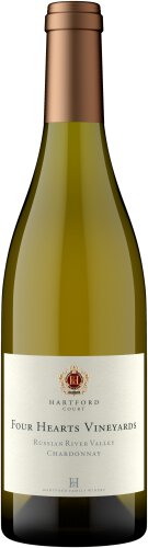 Hartford Court Four Hearts Chardonnay 750ml