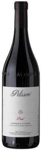 Pelissero Barbera D'Alba