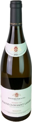 Bouchard Pere & Fils Beaune Clos Saint-Landry 2021