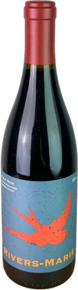 Rivers-Marie Summa Old Vines Pinot Noir 2014
