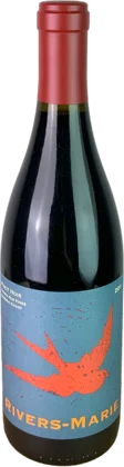 Rivers-Marie Summa Old Vines Pinot Noir 2017
