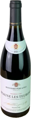 Bouchard Pere & Fils Beaune Les Teurons 2021