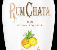 RUM CHATA PINEAPPLE CREAM