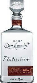 DON RAMON PLATINUM REPOSADO 750