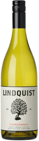 Lindquist Bien Nacido Chardonnay