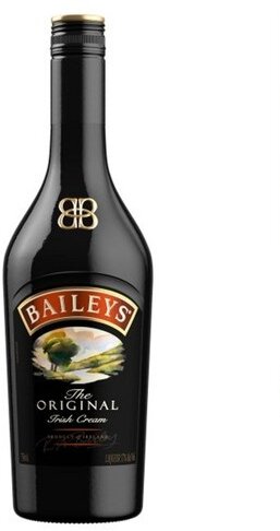 Bailey's Irish Cream
