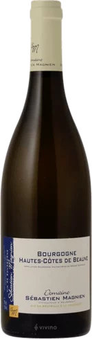 Magnien Hautes Cotes du Beaune Blanc