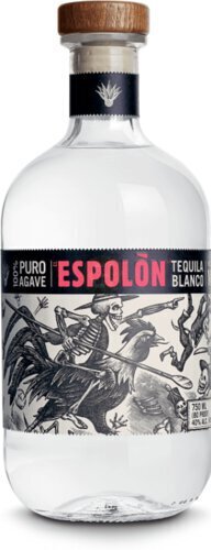 Espolon Tequila Blanco